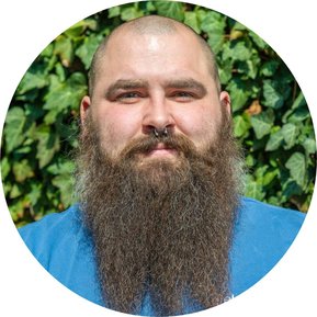 Elektrotechniker Werner Killinger