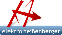 Logo von Elektro Heißenberger